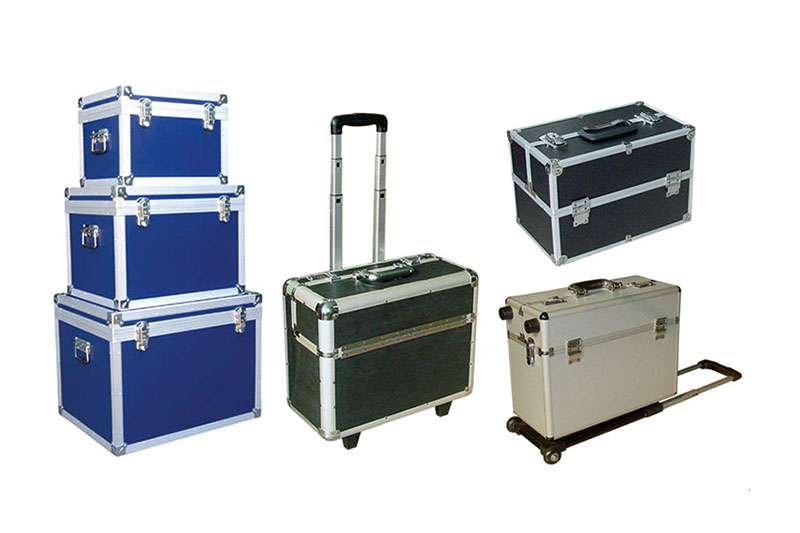 Storage Cases